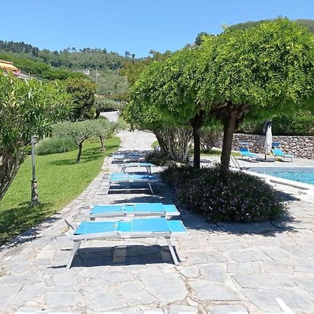 레리치 Casa Degli Ulivi 아파트 외부 사진