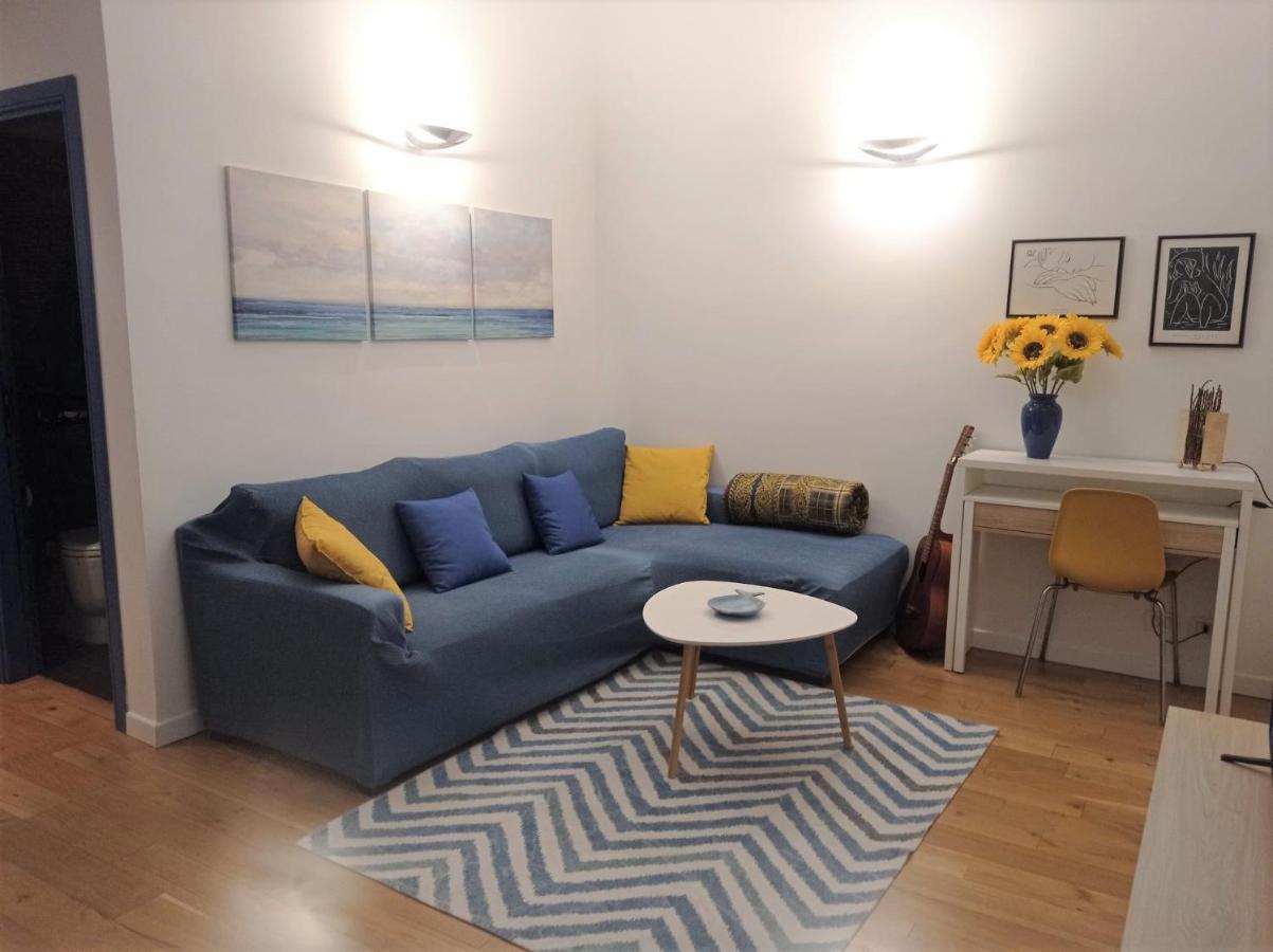 레리치 Casa Degli Ulivi 아파트 외부 사진