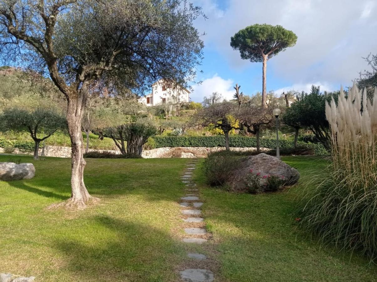 레리치 Casa Degli Ulivi 아파트 외부 사진