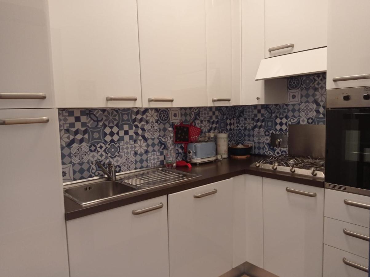 레리치 Casa Degli Ulivi 아파트 외부 사진