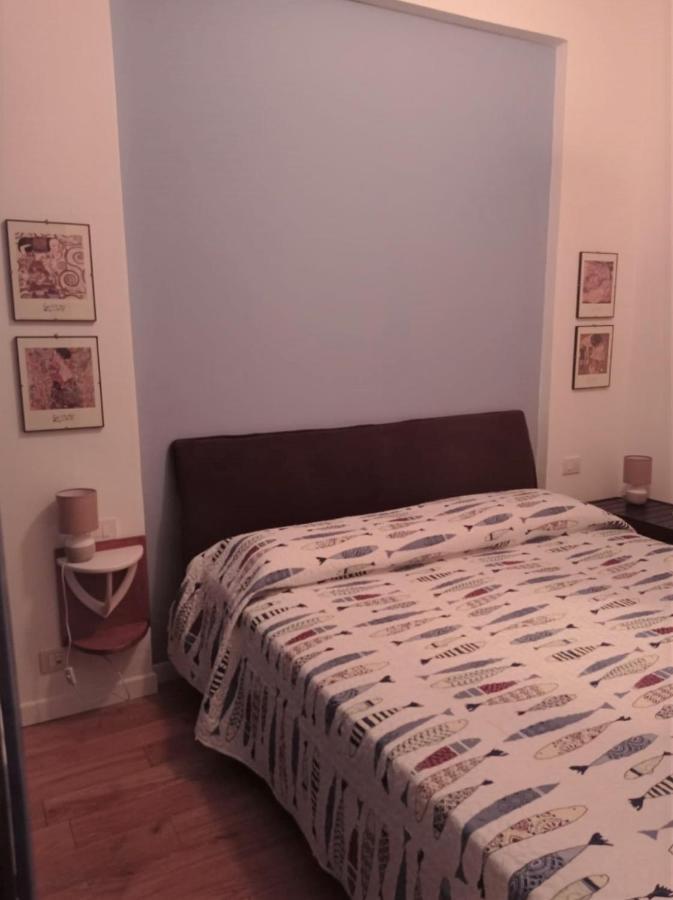 레리치 Casa Degli Ulivi 아파트 외부 사진