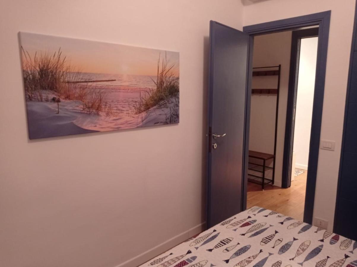 레리치 Casa Degli Ulivi 아파트 외부 사진