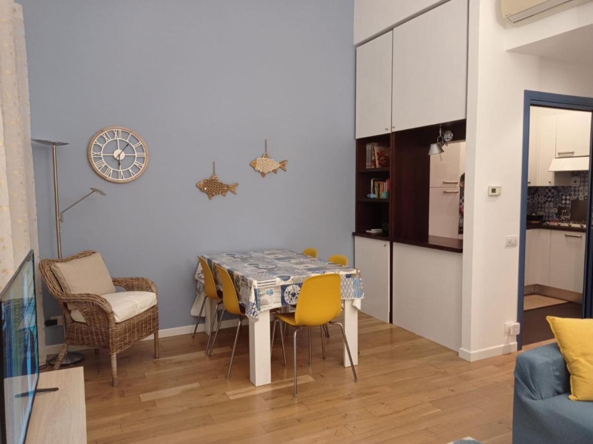 레리치 Casa Degli Ulivi 아파트 외부 사진