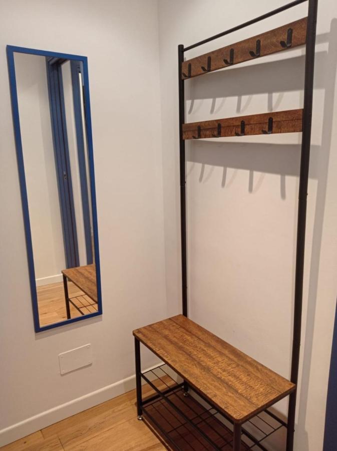 레리치 Casa Degli Ulivi 아파트 외부 사진