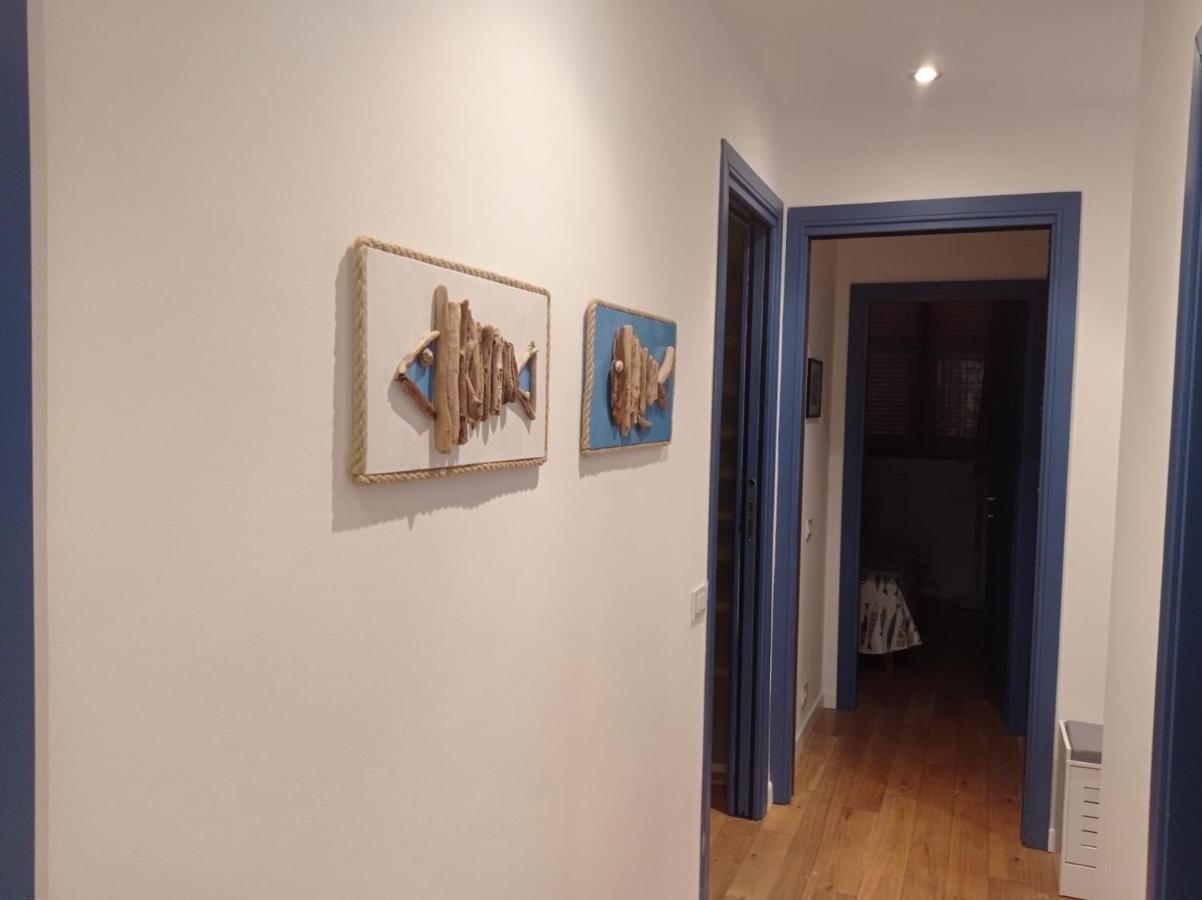 레리치 Casa Degli Ulivi 아파트 외부 사진