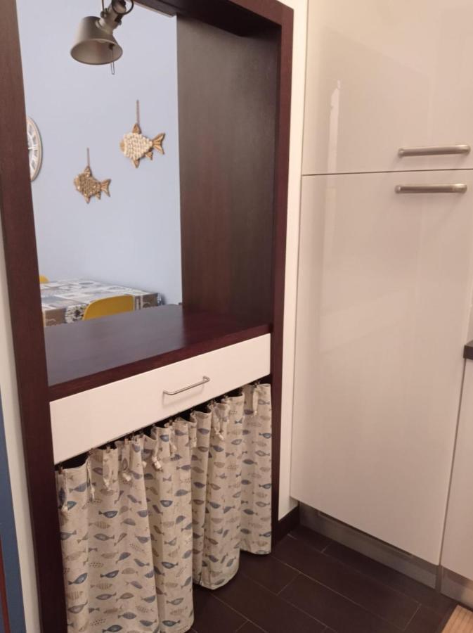 레리치 Casa Degli Ulivi 아파트 외부 사진